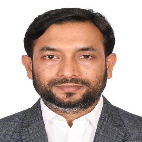 মোঃ সাইদ উল্লাহ্
