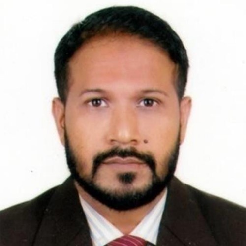 মোঃ সাইদ উল্লাহ্